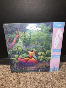 ✅NEW✅ Michael Giacchino Disney UP Movie Soundtrack OST Mondo Splatter Vinyl 2LP