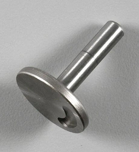 HPI Racing Nitro Star .21 BB/F4.6 Starting Shaft HPI1432 - Image 1 of 1