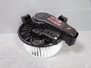 TOYOTA VELLFIRE GGH20W ANH20W ANH25W Front Blower Motor Heater Fan 87103-33100 - Picture 1 of 4