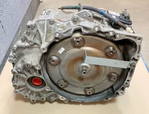 1283198 VOLVO XC90 2009-14 2,4 2WD FWD AUTOMATIKGETRIEBE GETRIEBE 36002029 - Bild 1 von 3