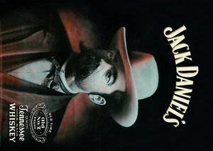 jack daniels tafel bild druck - Bild 1 von 1