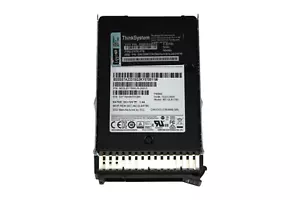 Lenovo ThinkSystem PM983 1.92TB U.2 NVMe PCIe 2.5" SSD MZQLB1T9HAJR SSS7A23315 - Picture 1 of 4