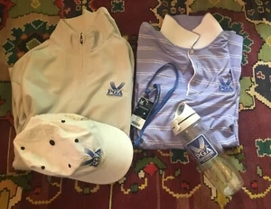 2014 PGA Championship Volunteers Ausrüstung von Valhalla für wohltätige Zwecke  - Bild 1 von 12