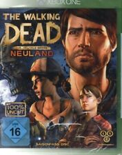 The Walking Dead - The Telltale Series - Neuland - Xbox One - Neu