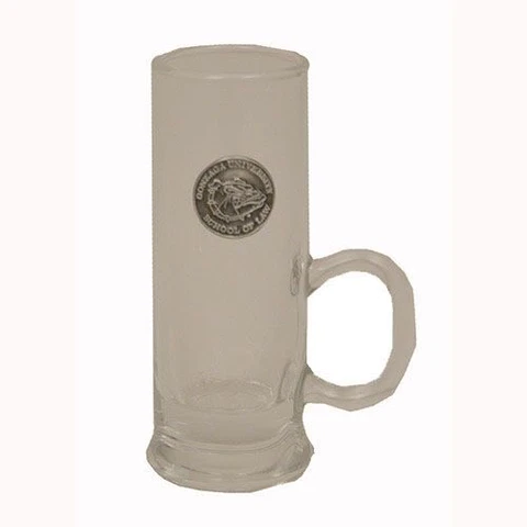 Gonzaga Bulldogs Tall Shot Glass - 2oz Cover