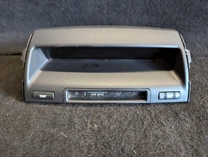 2009-2015 MK1 YN KIA VENGA 1 INFO CLOCK DISPLAY SCREEN PANEL 94101-1P031 - Picture 1 of 10