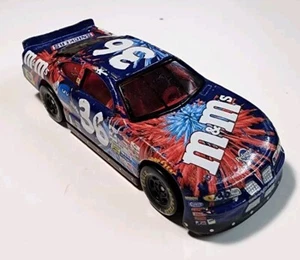 Racing Champions #36 Kenny Schrader M&Ms Pontiac Grand Prix 1/64 Diecast - Picture 1 of 10