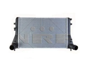 INTERCOOLER AUDI TT ROADSTER 2.0 TTS - OE: 3AA145805A / 1K0145803BP - NUEVO!!! - Imagen 1 de 5