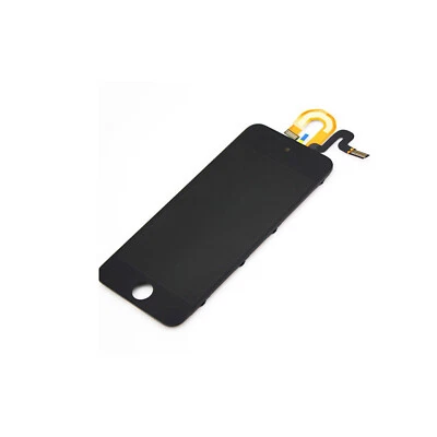 Per iPod Touch 5a 6a 7a Generazione Touch Screen Sostituire LCD Digitalizzatore Ricambi Assemblaggio - Immagine 1 di 4