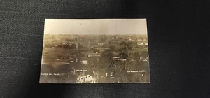 RPPC Glenn Oil Feild Oil Boom 1909 - Picture 1 of 6