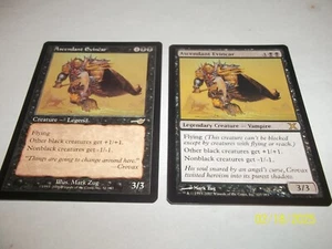 Ascendant Evincar x2 TNH/NEM LP - Picture 1 of 2