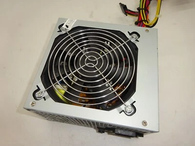 Codegen 350X1 ATX2.03(P4) 20+4Pin Netzteil 450W #NT2528 - Bild 1 von 4