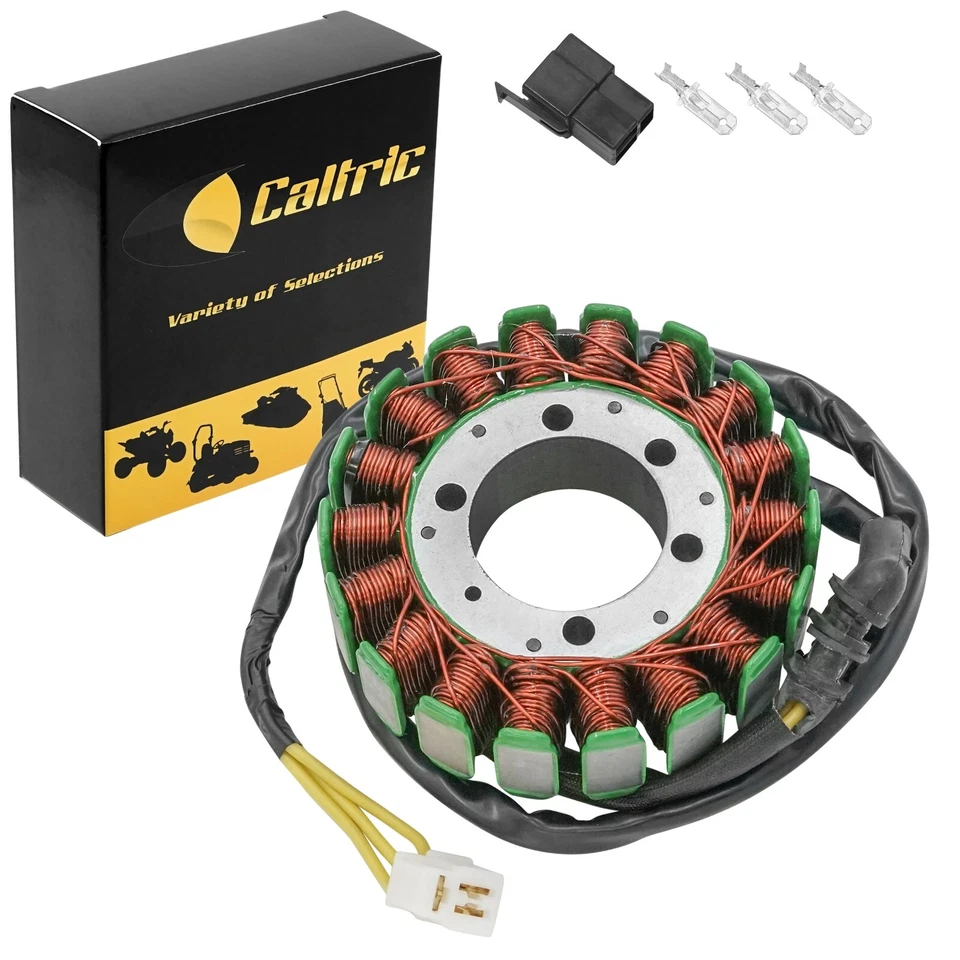 Estator para Honda 31120-MZ5-004 Estator Generador Alternador Magneto / Magna 750C Foto 1 de 4