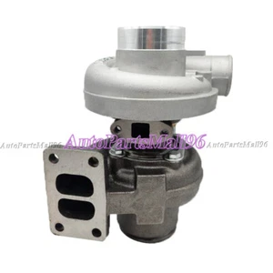 6732-81-8102 3539803 HX30 TURBOLADER passend für Komatsu PC100-6 PC120-6 PC130-6 4D102 - Bild 1 von 5