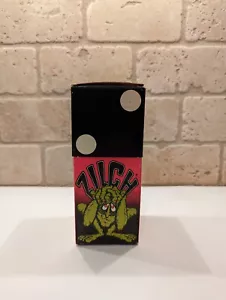 Vintage 1972 ZILCH Dice Family Game w No. 510 Scorepad 6 Die Complete - Picture 1 of 14