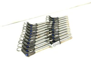 Pat Pend BLC6LA25S 23/4 LAUTSPRECHER-TAKELAGE-PINS #6549 (MENGE 10) - Bild 1 von 2