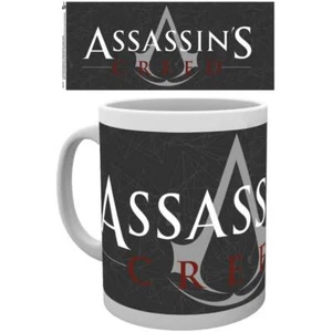 Assassin's Creed - Tasse - Logo 300ml - Picture 1 of 4