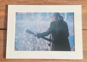 Tom Petty Fine Art Photo Print Bottlerock 2017 Andy Tennille - Picture 1 of 2