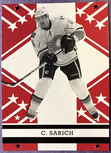 2011-12 O-Pee-Chee Retro Parallel #175 Cory Sarich Calgary Flames - Picture 1 of 1