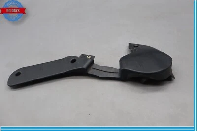 02-05 Lexus SC430 Z40 Delantero Izquierdo Asiento Inferior Cubierta Interior Panel Protector Fabricante Original Foto 1 de 4