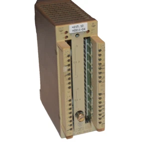 SIEMENS 6ES5 482-8MA13 6ES54828MA13 SIMEATIC S5 I/O MODULE  - Picture 1 of 4