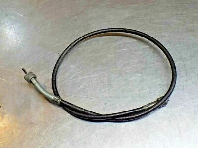 SUZUKI GP125 GP 125 1978 SPEEDO SPEEDOMETER CABLE — 第 1/3 张图片