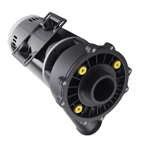 4HP 230V Spa Pump Motor  Premium Replacement 33721621-1D Dual-Speed Spa Pump - Picture 1 of 12