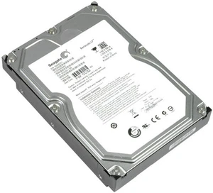 80GB SATA Seagate ST3808110AS 2MB Puffer Internal Hard Drive New - Picture 1 of 1