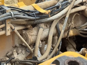 VOE11119242 - Bomba Volvo A40D - Imagen 1 de 3