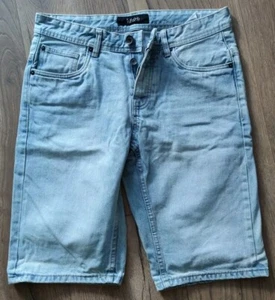 Smog Shorts Neuwertig Gr. M - Bild 1 von 2