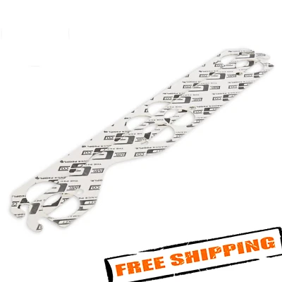 Juntas de cabezal Mr. Gasket 150 para Chevrolet 262-400 Gen I 1955-1987 bloque pequeño Foto 1 de 4