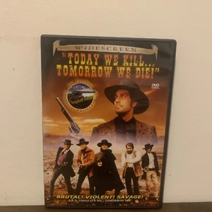 Today We Kill Tomorrow We Die - Picture 1 of 3
