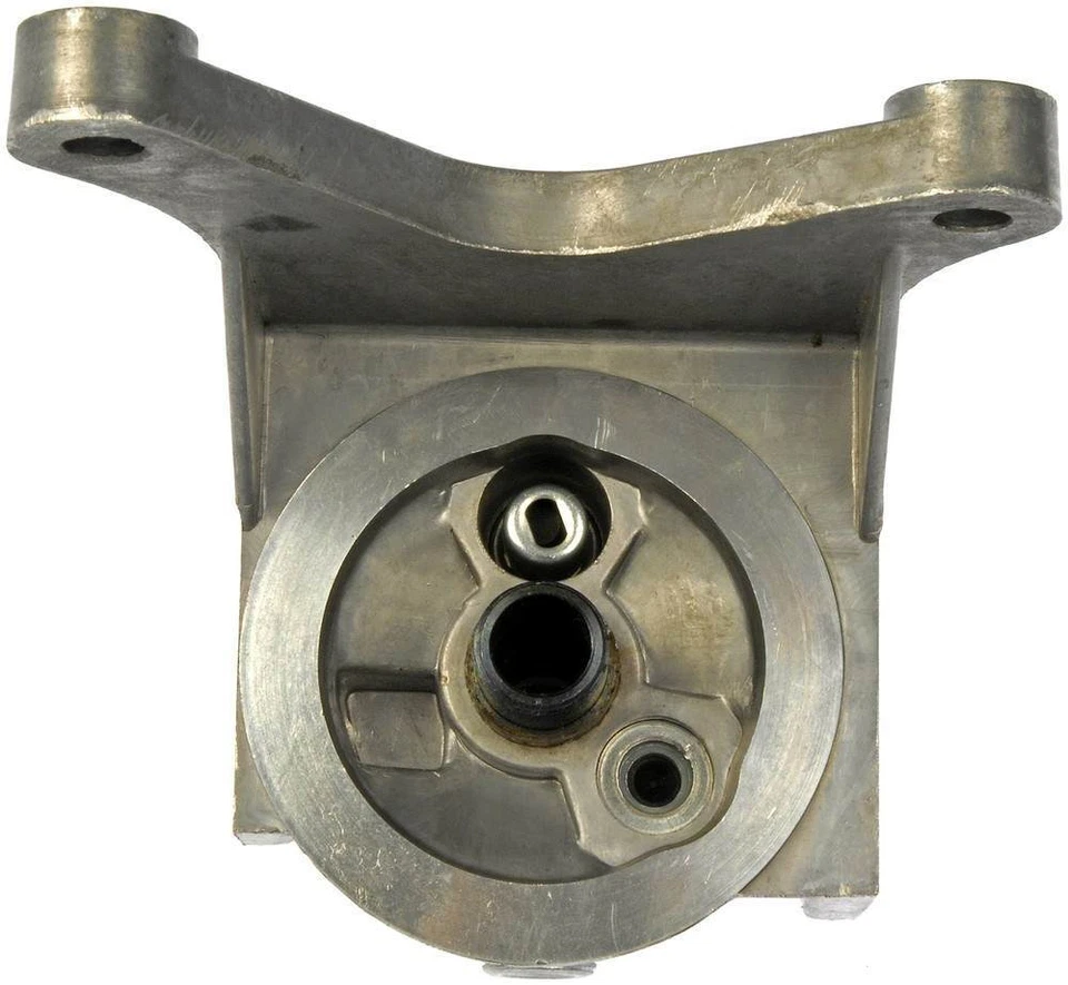 Soporte de filtro de aceite de motor para Oldsmobile Bravada 1991-2001 DORMAN OE SOLUTIONS Foto 1 de 3
