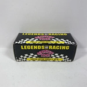 Legends of Racing 1 of 6 Country time #22  1/64 Fireball Roberts - Picture 1 of 3
