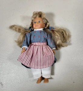 American Girl Doll Mini Kirsten 6" - Picture 1 of 3