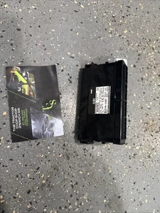 2009 2013 SUBARU FORESTER MULTIFUNCTION INTEGRATED CONTROL MODULE 88281SC561 OEM - Picture 1 of 4