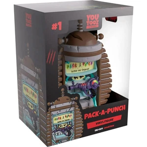 Youtooz: Call of Duty Collection: Pack-A-Punch Figura in vinile #1 - Foto 1 di 2