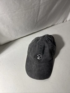 Sombrero Juicebox Correa Ajustable Gris Oscuro - Imagen 1 de 5