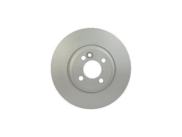 Rotor de freio dianteiro Pagid 18ZB51P compatível com 2007-2015 Mini Cooper 1.6L 4 cilindros - Imagem 1 de 1