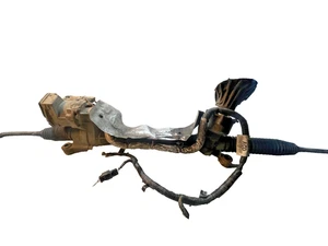 A0041031 CAMBIO STERZO FORD FOCUS +D 2.0L DURATORQ 110kW 150cv - Foto 1 di 18