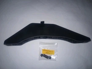 Base de soporte de TV One Phillips/Funai modelo 50PFL5601/F7 B con tornillos una sola pata - Imagen 1 de 3