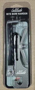 Latitude Outdoors BITE Bogenbügel NEU - Bild 1 von 1