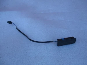 OEM 2014-2020 Chevrolet Impala Lift Gate trunk Release Switch opener - Picture 1 of 7