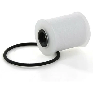 VW Caddy Golf Polo Fuel Filter Gas Liquefied Gas Filter 6R0127177A Genuine - Picture 1 of 2