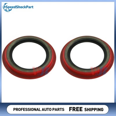 Sello de rueda interior delantera WJB para Chevrolet Chevette 1976-1987 Foto 1 de 3