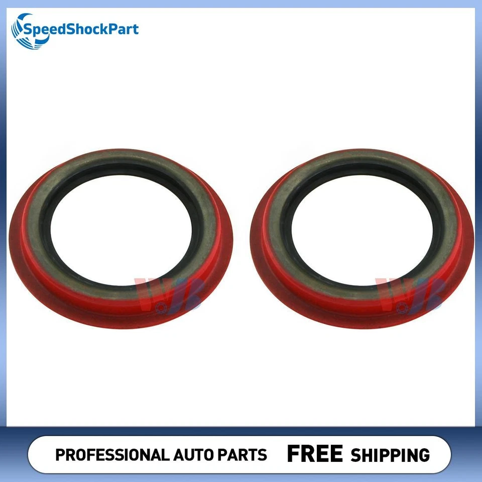 Sello de rueda interior delantera WJB para Chevrolet Chevette 1976-1987 Foto 1 de 3