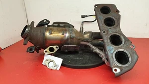 TOYOTA RAV-4 CATALYTIC CONVERTER CAT 2016 2.5L PETROL 2AR-FXE  - Picture 1 of 12
