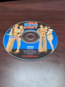 At War With The Army DVD Only - Picture 1 of 3