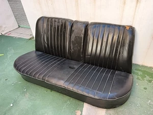 NSU RO 80 REAR SEAT - Picture 1 of 10