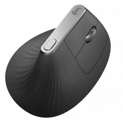 Souris Verticale Logitech MX Ergonomique 4000DPI - Photo 1/4